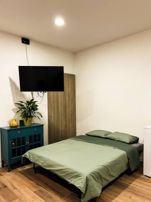 Studio Apartment Joanna Rijeka Buitenkant foto