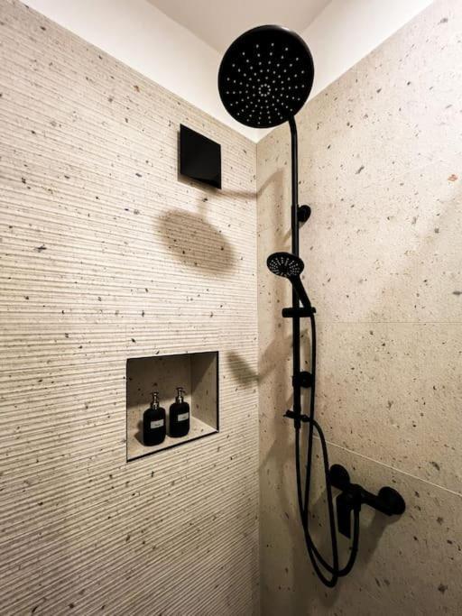 Studio Apartment Joanna Rijeka Buitenkant foto